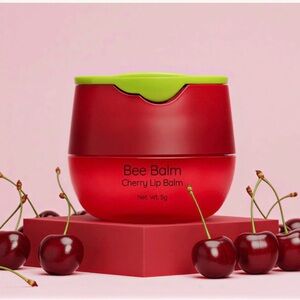 Bee Balm- Cherry - Limited Edition